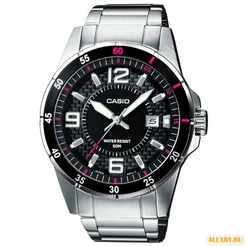 Наручные часы CASIO MTP-1291D-1A1