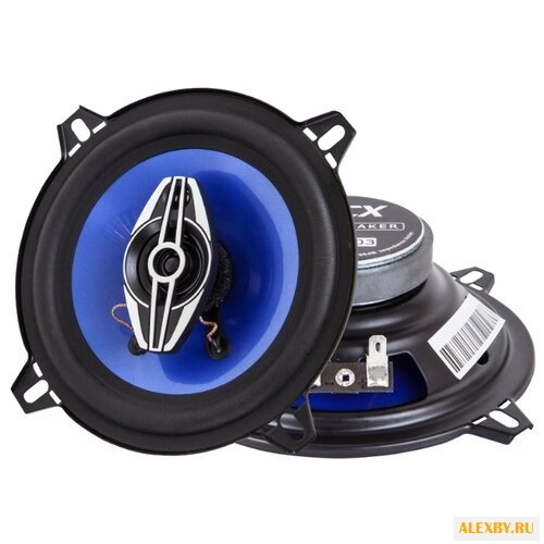 Автомобильная акустика Kicx AP503