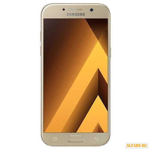 Смартфон Samsung Galaxy A5 2017