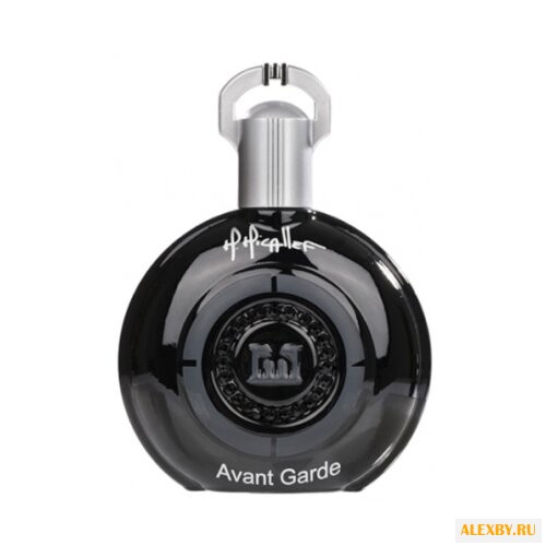 M. Micallef Avant-Garde