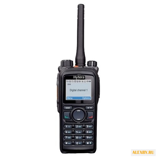 Рация Hytera PD785