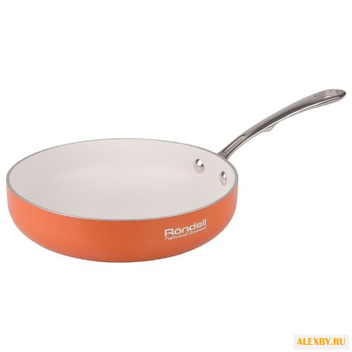 Сковорода Rondell Terrakotte