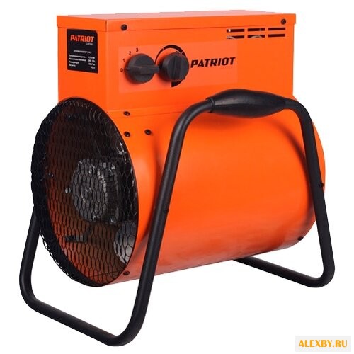 Электрическая пушка PATRIOT