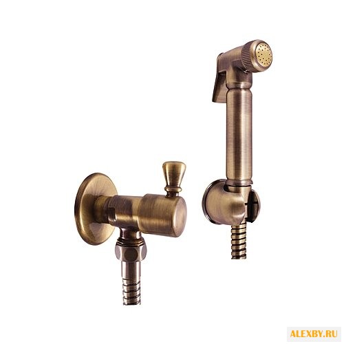 Гигиенический душ Slezak RAV