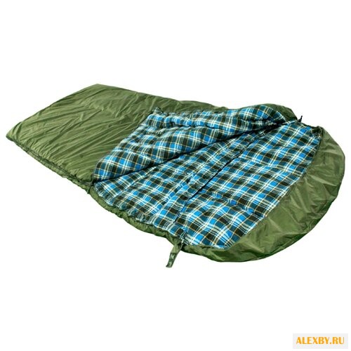Спальный мешок WoodLand Berloga