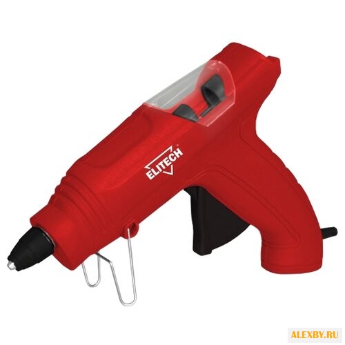 Клеевой пистолет ELITECH ПКЛ