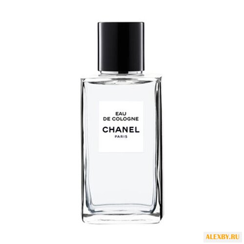 Chanel Chanel Eau de Cologne