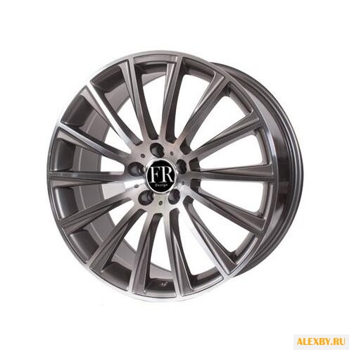 Колесный диск FR Design MR139