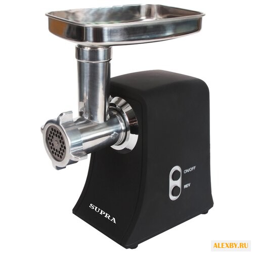Мясорубка SUPRA MGS-1820