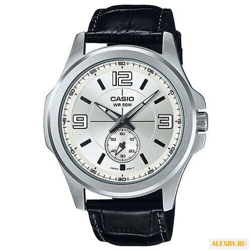 Наручные часы CASIO MTP-E112L-7A
