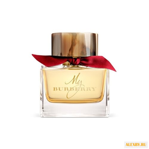 Burberry My Burberry Limited