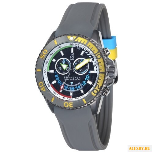Наручные часы SPINNAKER