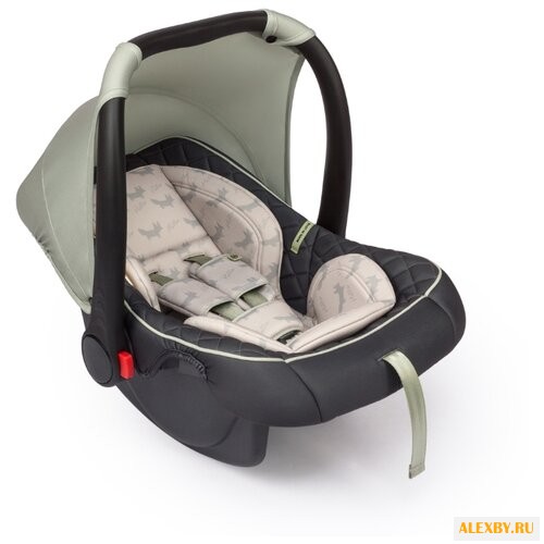 Автокресло группа 0+ до 13 кг