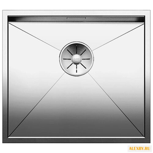 Врезная кухонная мойка Blanco