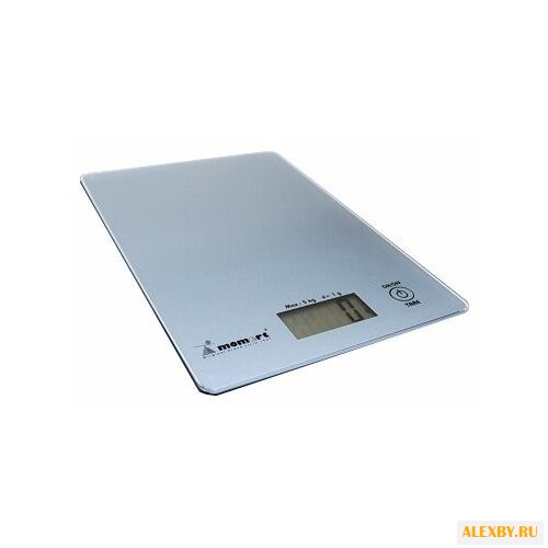Кухонные весы Momert 6840