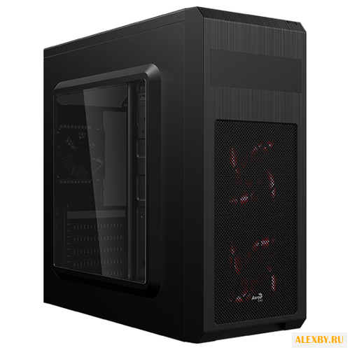 Компьютерный корпус AeroCool