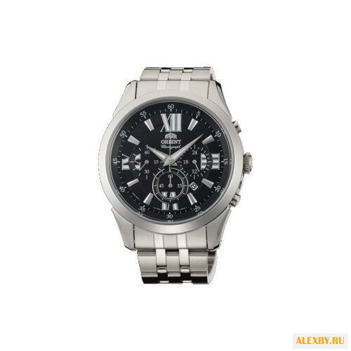 Наручные часы ORIENT TW04004T