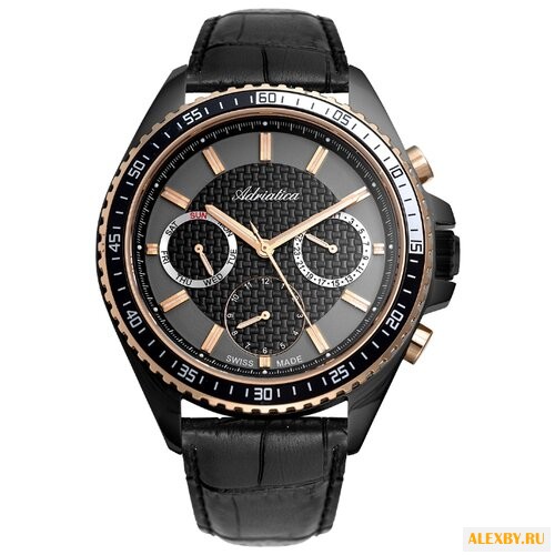 Наручные часы Adriatica