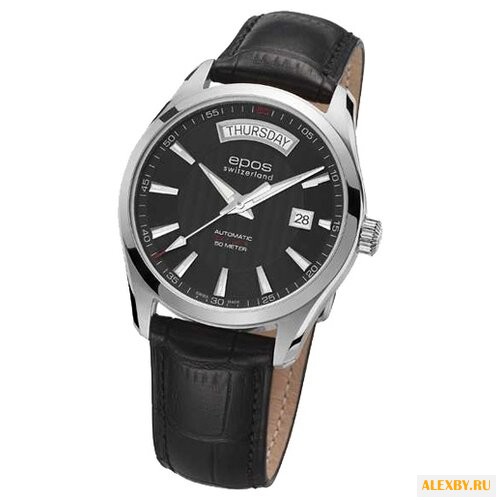 Наручные часы Epos