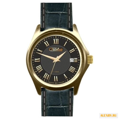 Наручные часы Слава 1169327