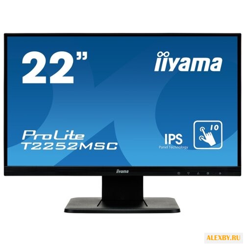 Монитор Iiyama ProLite T2252MSC-1