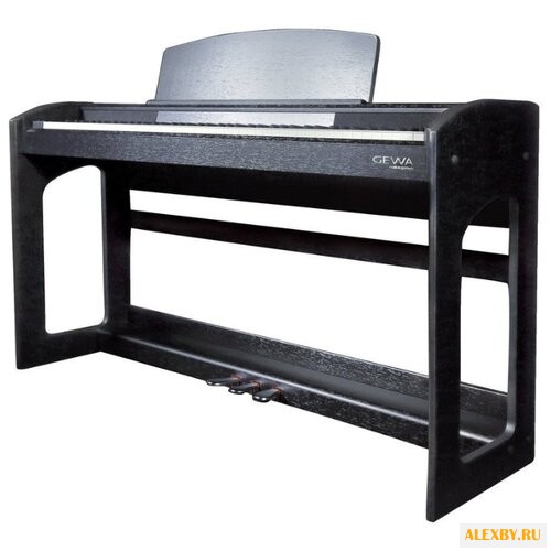 Цифровое пианино GEWA DP 220 G