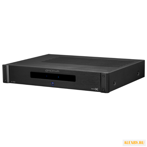 Усилитель мощности Emotiva A-150