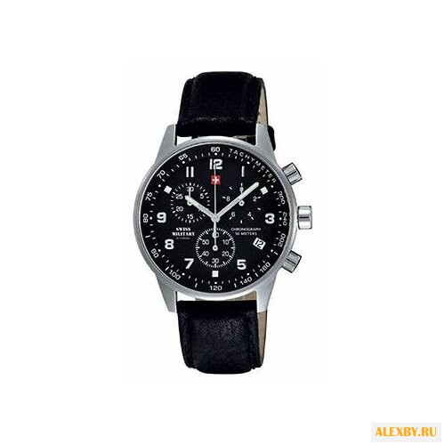 Наручные часы SWISS MILITARY BY