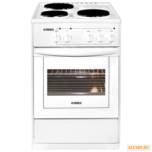 Плита REEX CTE-53 bWh
