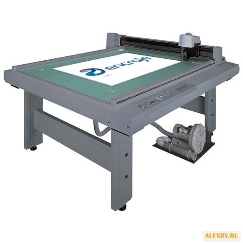 Режущий плоттер Mimaki