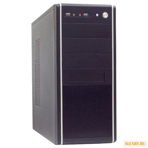 Компьютерный корпус Foxline