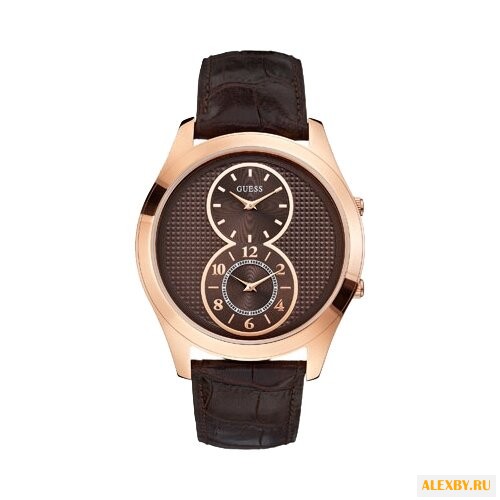 Наручные часы GUESS W0376G3