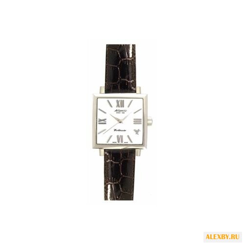 Наручные часы Atlantic