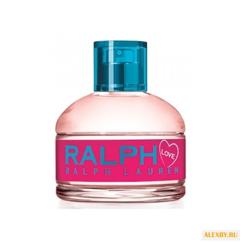 Ralph Lauren Ralph Love