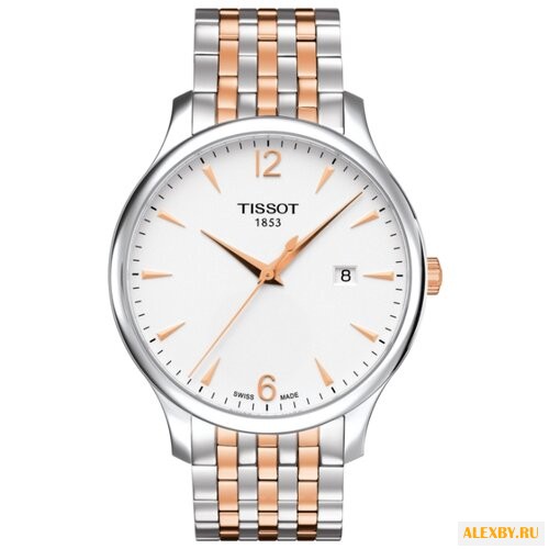 Наручные часы TISSOT
