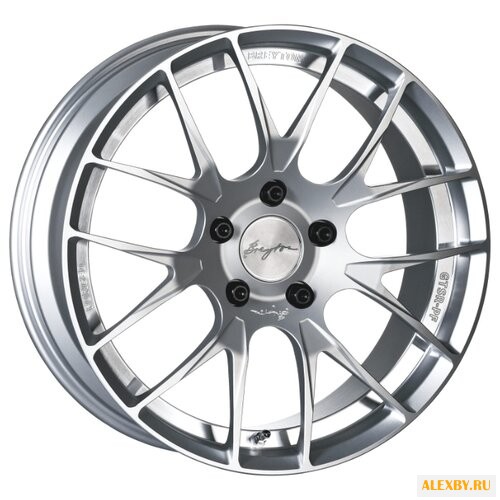 Колесный диск Breyton GTSR-PF