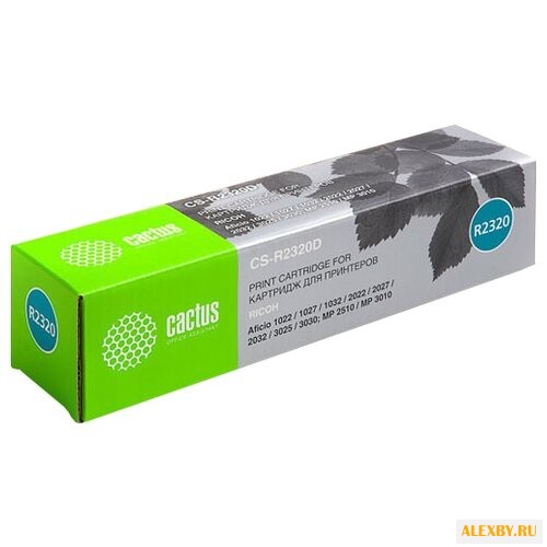 Картридж cactus CS-R2320D