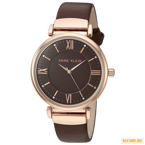 Наручные часы ANNE KLEIN 2666RGBN