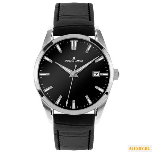Наручные часы JACQUES LEMANS