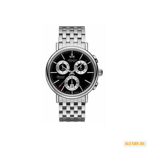 Наручные часы Atlantic