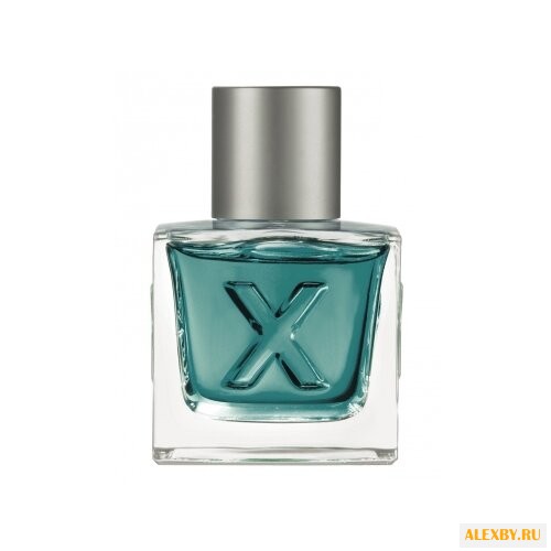 MEXX Summer is Now Man