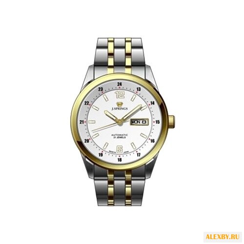 Наручные часы J. Springs BEB599S