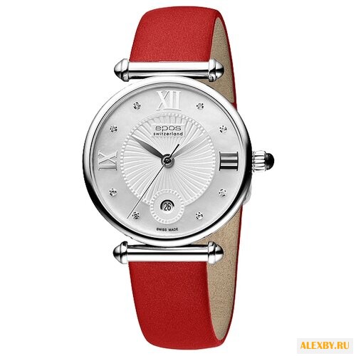Наручные часы Epos