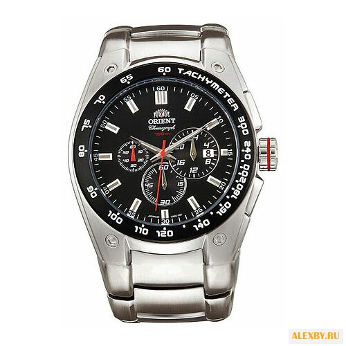 Наручные часы ORIENT LGN02001B