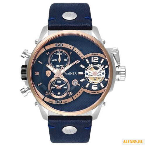 Наручные часы WAINER WA.10880-A