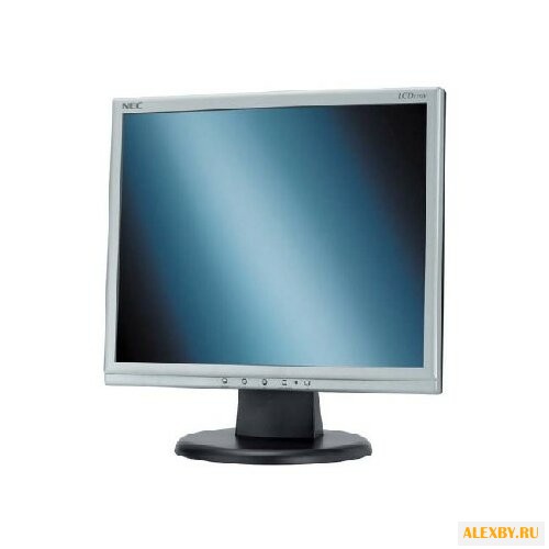 Монитор NEC MultiSync LCD170V