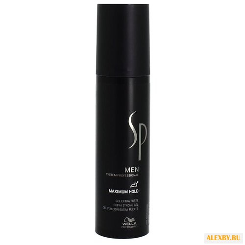 SYSTEM PROFESSIONAL Men гель