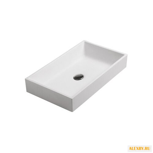 Раковина 55 см GALASSIA Plus