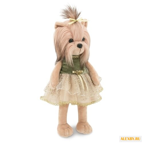 Мягкая игрушка Orange Toys