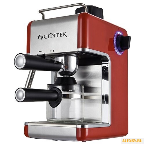 Кофемашина CENTEK CT-1161